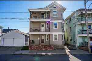 featured image of 37 Eaton St #1stFL