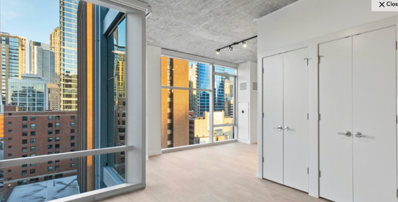 801 N Wells St - Photo 3 of 14