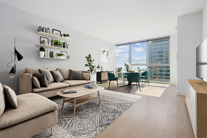 178 N Garland Ct - Photo 2 of 17