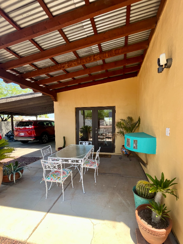 1519 S Tucson Blvd - Photo 2 of 20