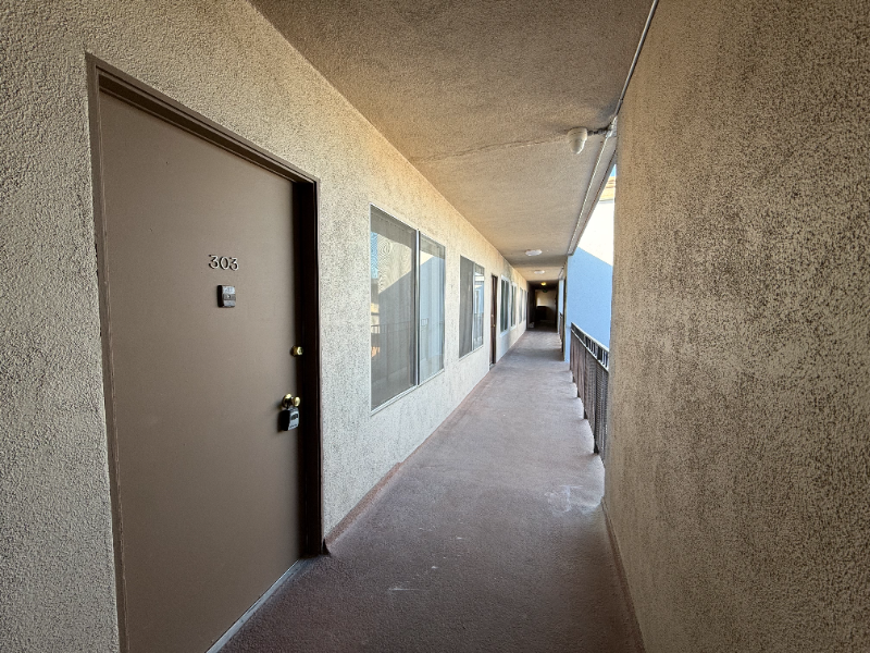 6039 Whitsett Ave #303 - Photo 2 of 20