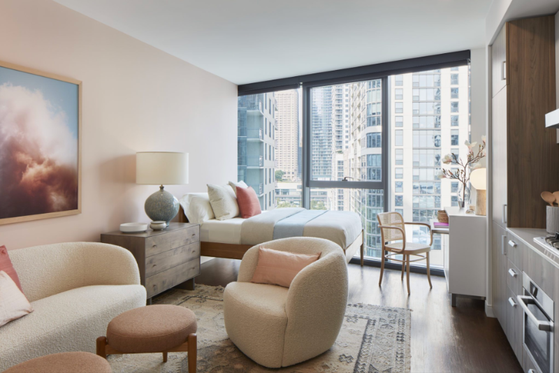 210 N Harbor Dr - Photo 3 of 17