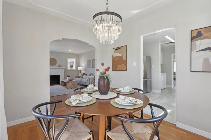 536 S Frances St - Photo 5 of 12