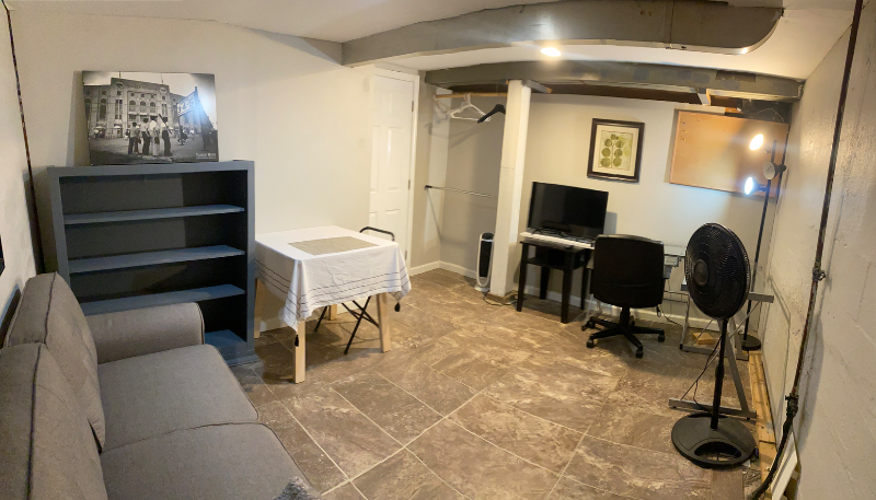 6009 Odell St #BS - Photo 4 of 4