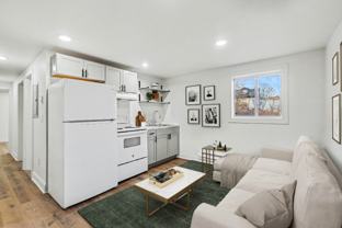 3337 Reading Rd #B - Photo 1 of 1