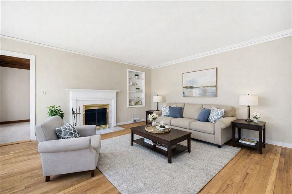 1911 N North Decatur Road, 2 ##2 - Photo 2 of 18