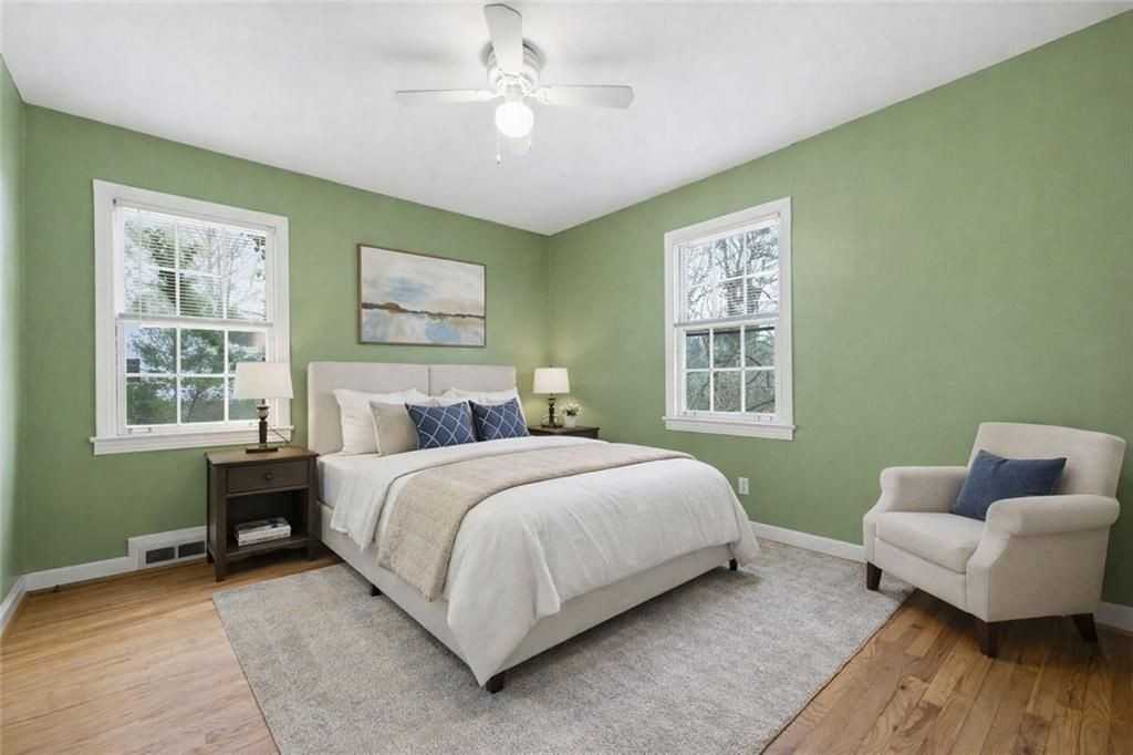 1911 N North Decatur Road, 2 ##2 - Photo 3 of 18