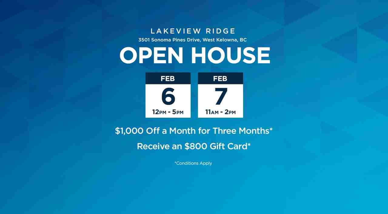 Lakeview Ridge - Photo 2 of 28