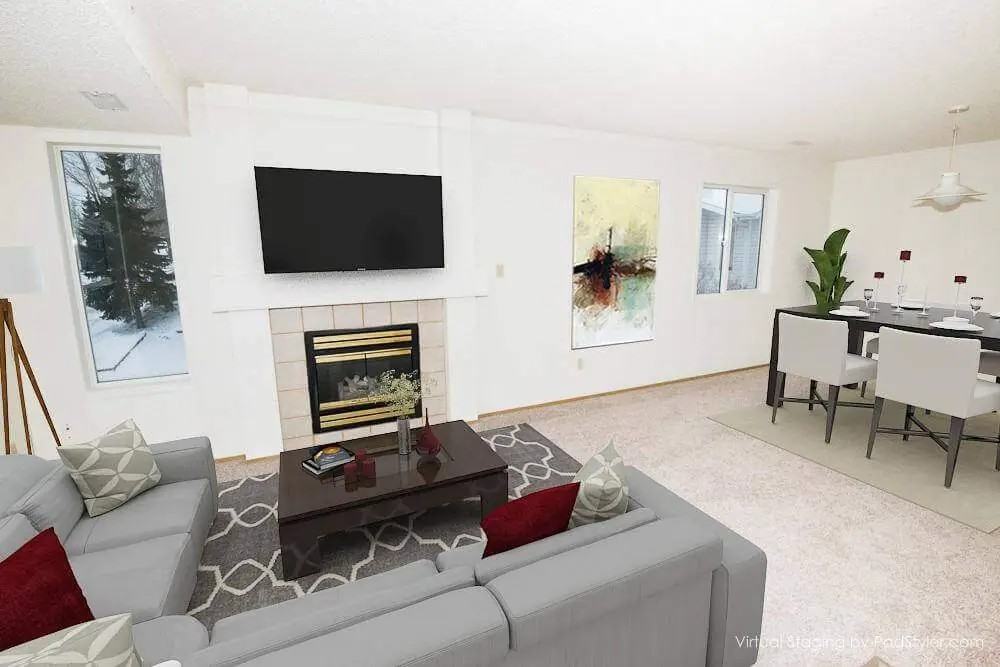 Huntington Court Coachhomes - Photo 2 of 25