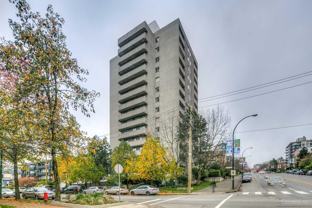 110 West 4th Street #1505 - Photo 1 of 1