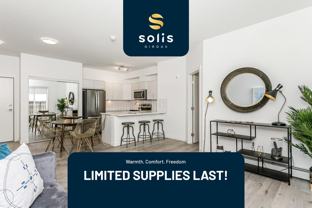 Solis at Giroux - Photo 1 of 1