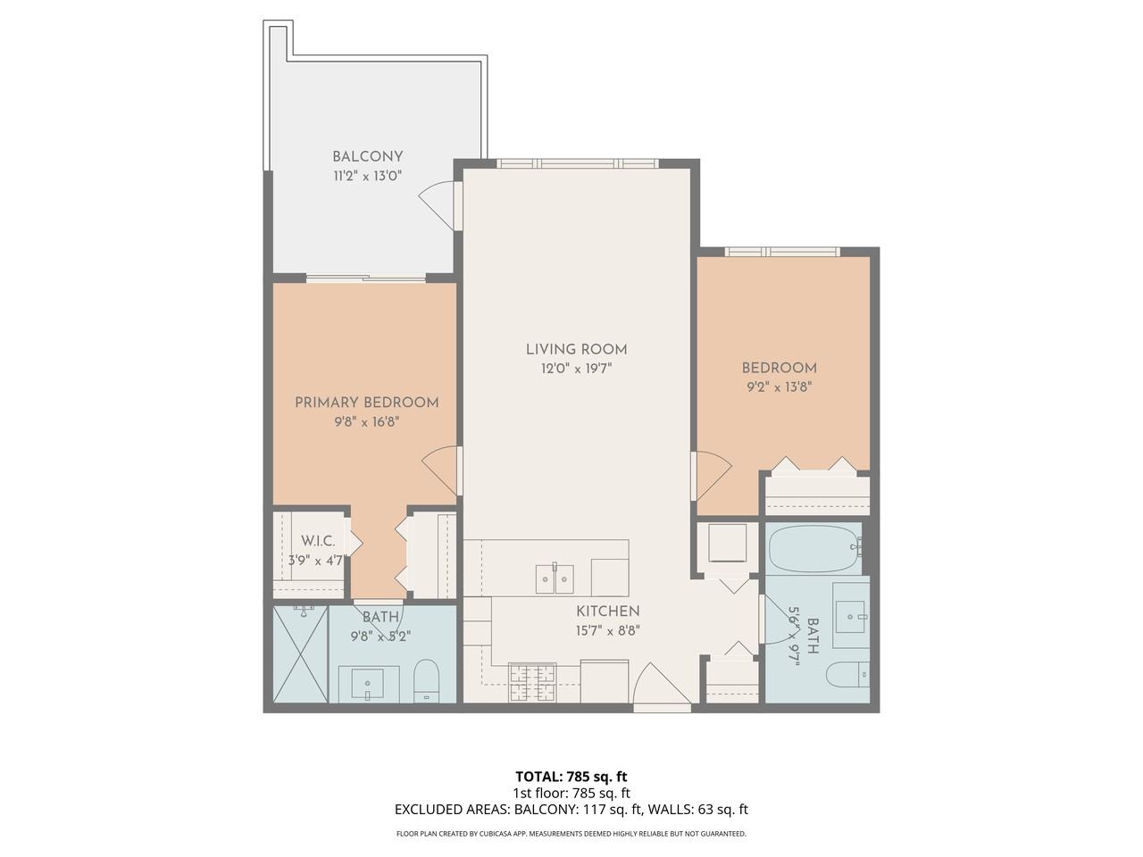 23200 Gilley Road #229 - Photo 2 of 20