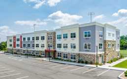 Spring Street Residences - Photo 1 of 1