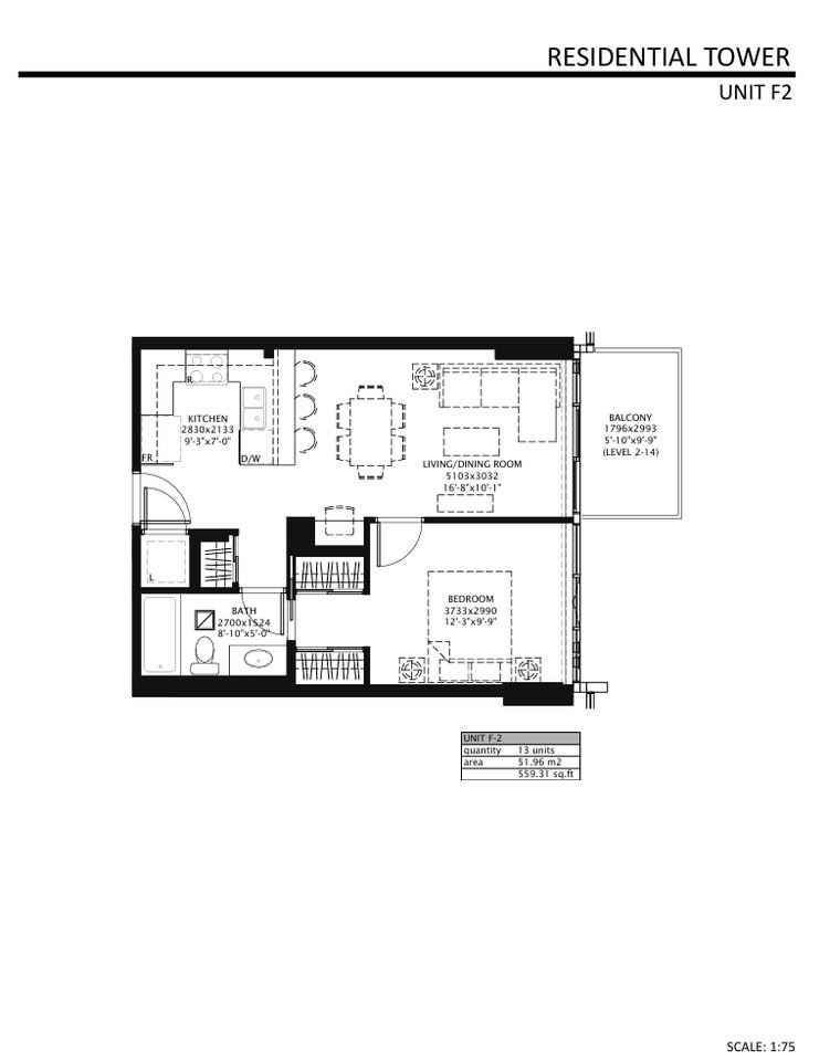 1215 5 St SW
