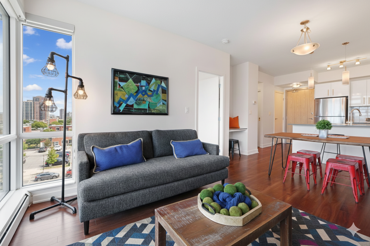 1215 5 St SW - Photo 5