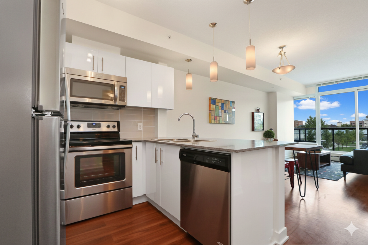 1215 5 St SW - Photo 7
