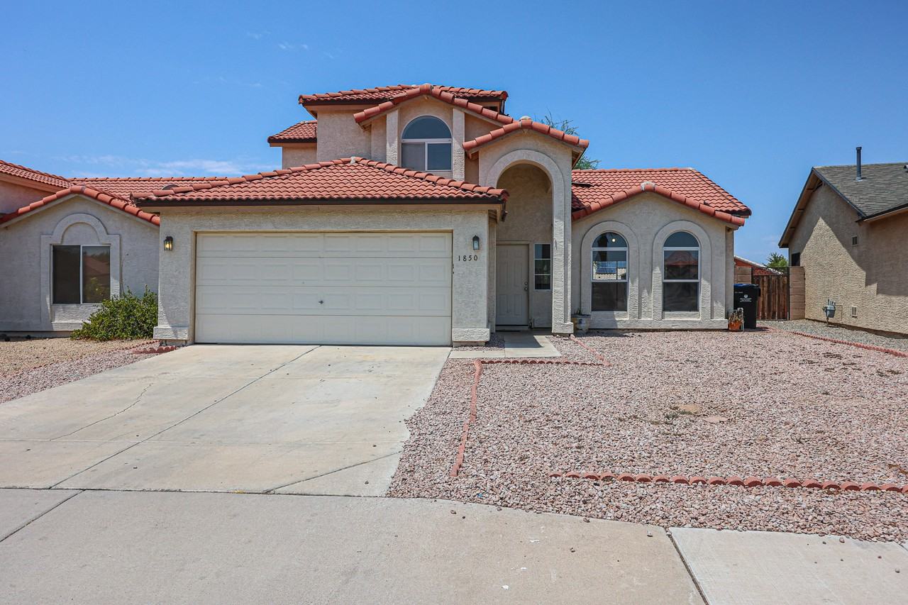 1850 N 84th Ln #1 - Photo 2 of 28