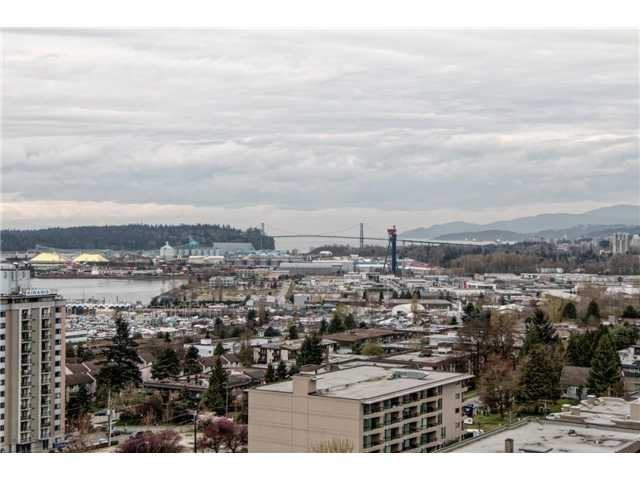 110 West 4th Street #1505 - Photo 7 of 13