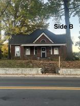 1520 Canton Street #B - Photo 1 of 1