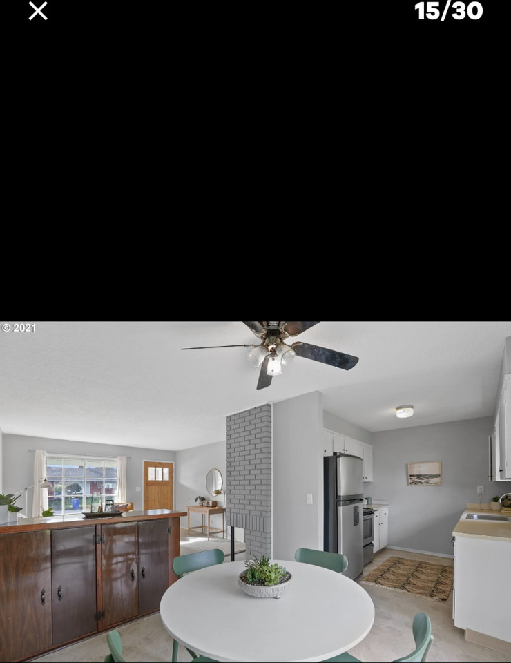 12717 Se Gladstone St #NA - Photo 5 of 16