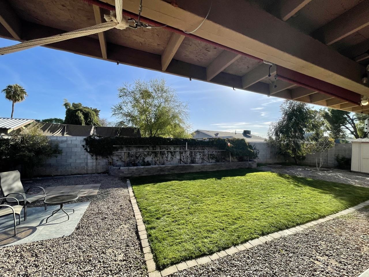 3813 E Gelding Dr #NA - Photo 4 of 8