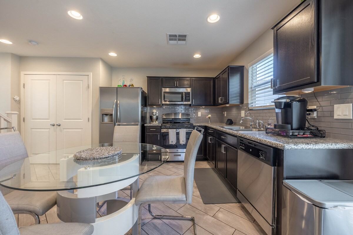 3638 Via El Monte Ave #NA - Photo 6 of 26