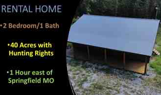 7637 Coon Creek Rd #NA - Photo 1 of 1