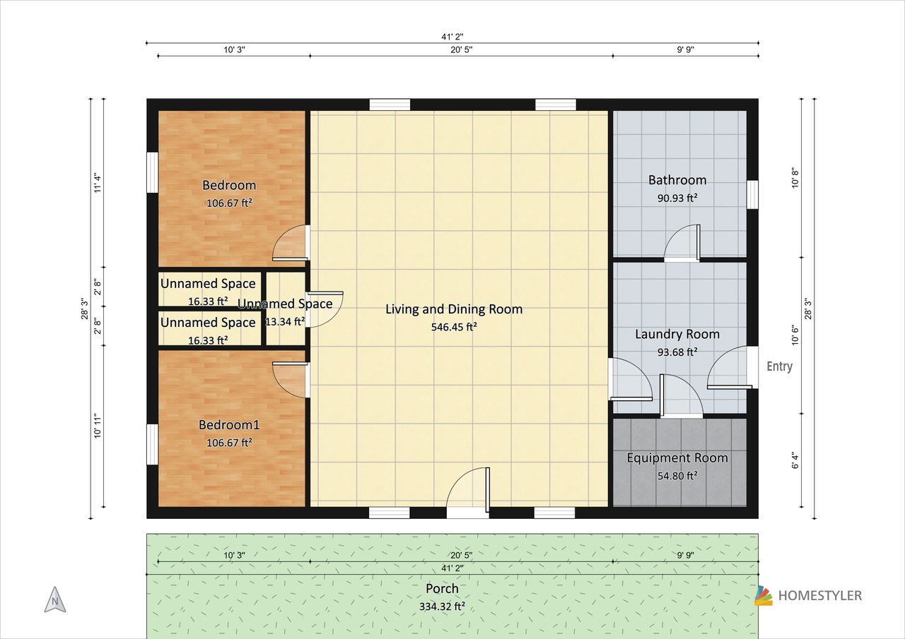 7637 Coon Creek Rd #NA - Photo 7 of 24