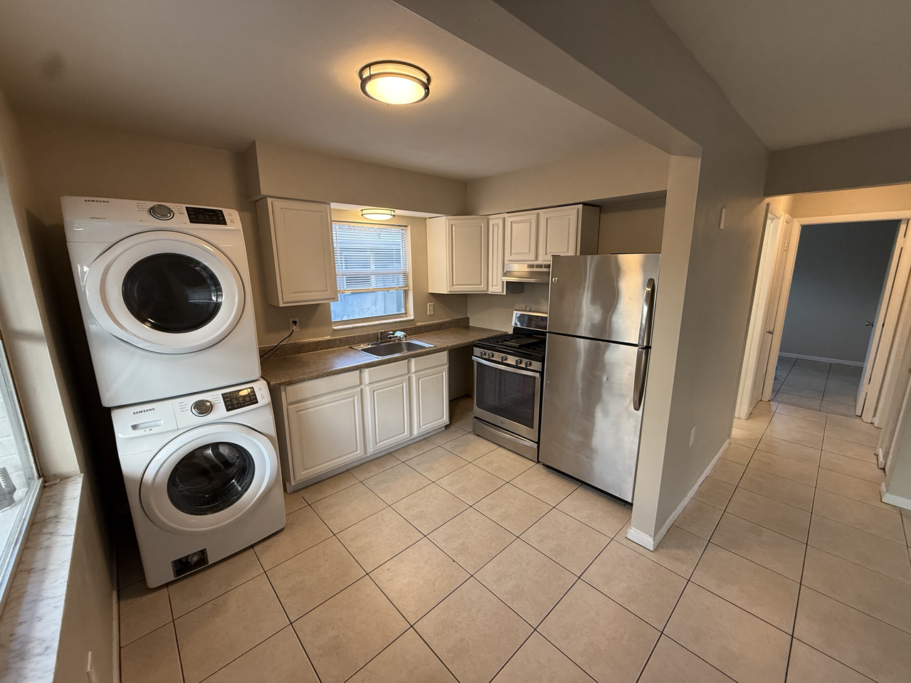 1407 S Madison Ave #A