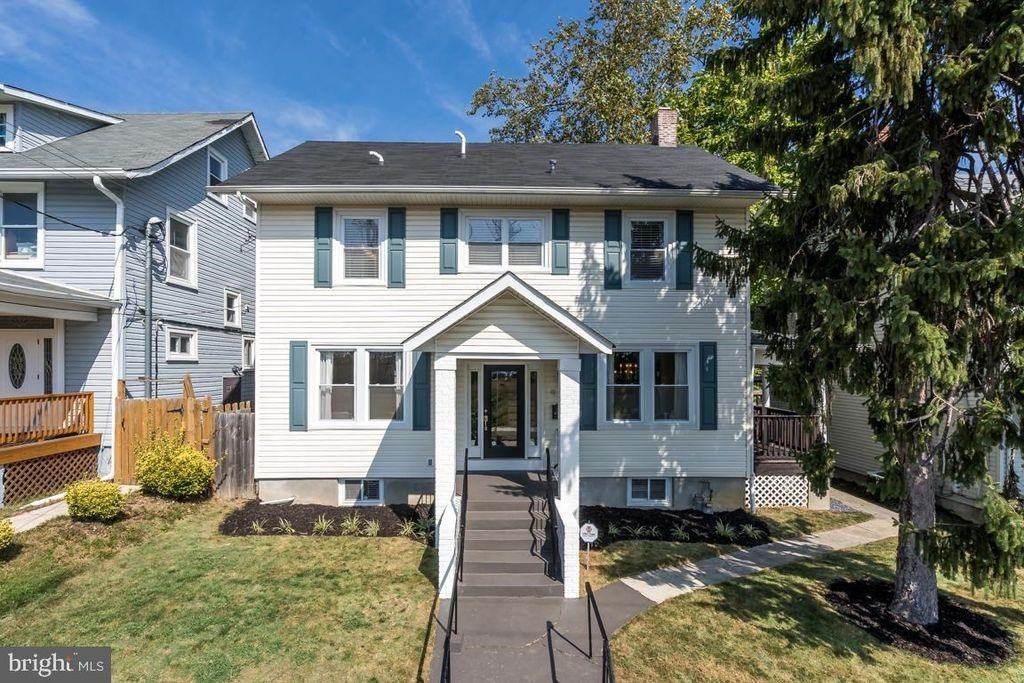 905 Quackenbos St Nw #NA - Photo 7 of 7