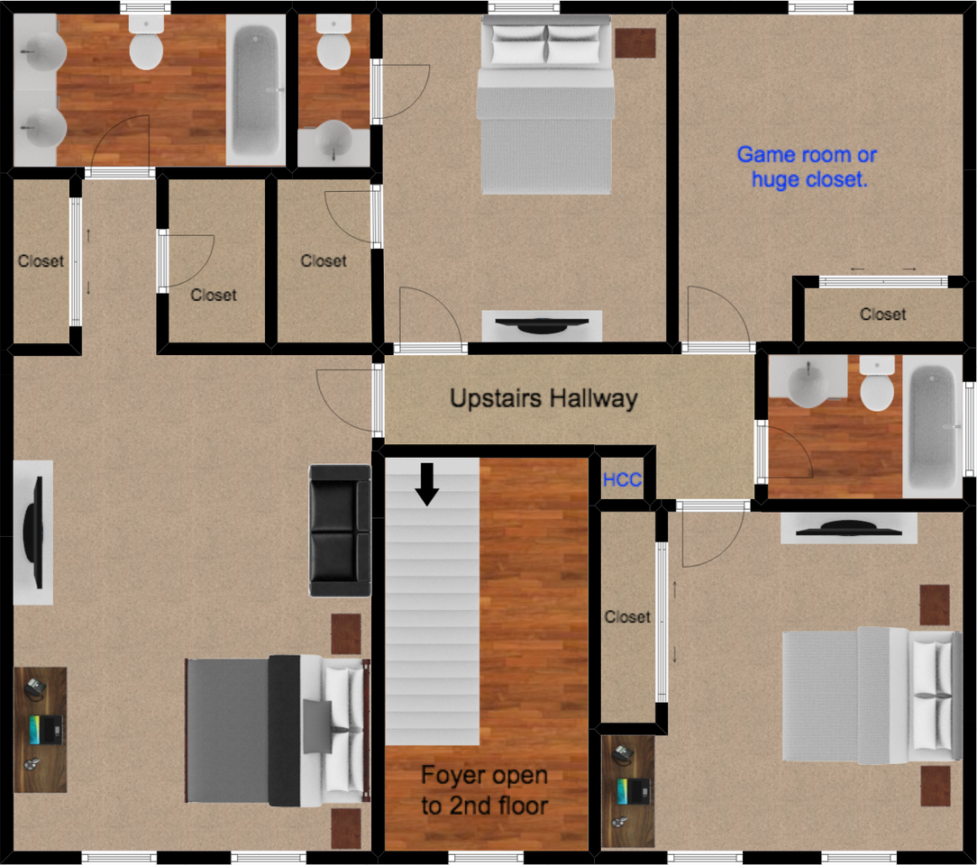 1308 W 37th St #NA - Photo 4 of 16