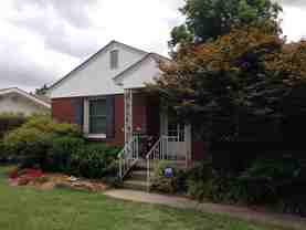 910 Garver St #1 - Photo 1 of 1