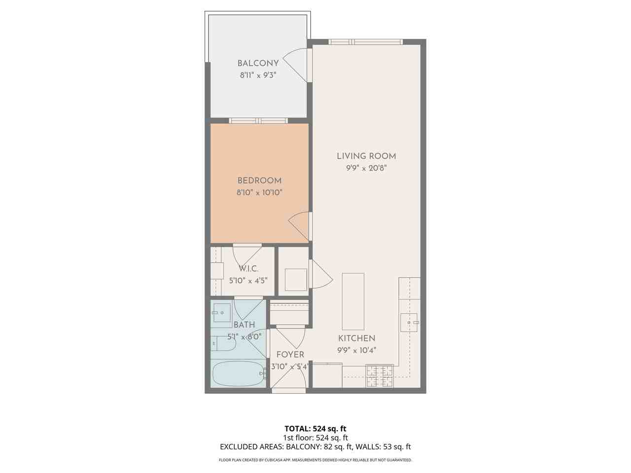 19935 75A Avenue #310 - Photo 2 of 21
