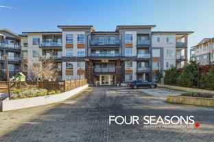 19935 75A Avenue #310 - Photo 1 of 1