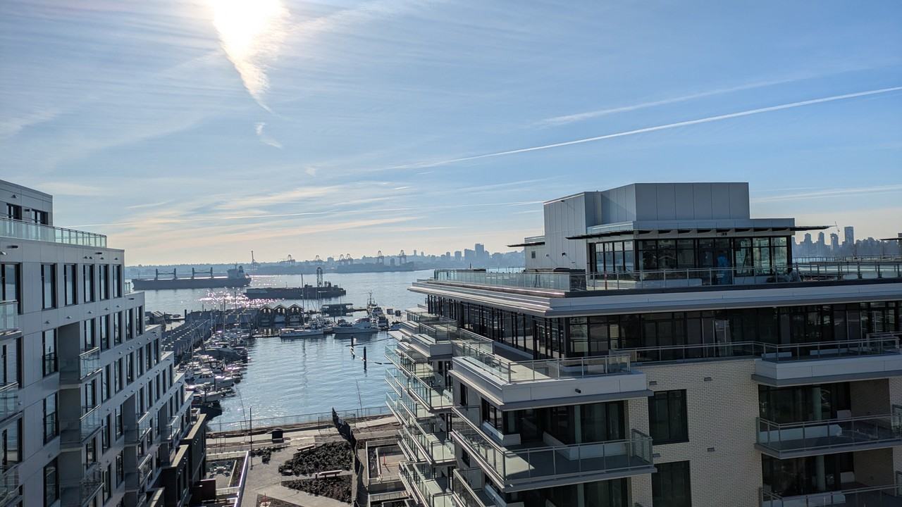 755 Harbourside Drive #303 - Photo 2 of 16