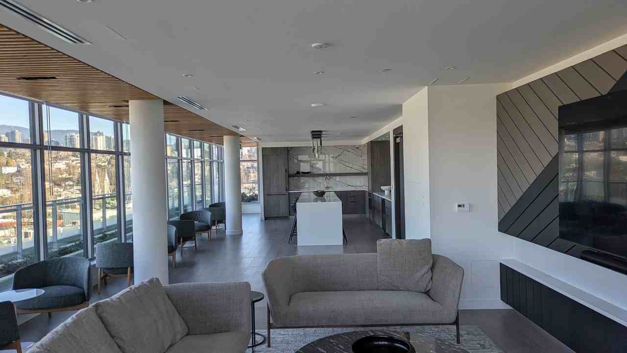 755 Harbourside Drive #303 - Photo 3 of 16