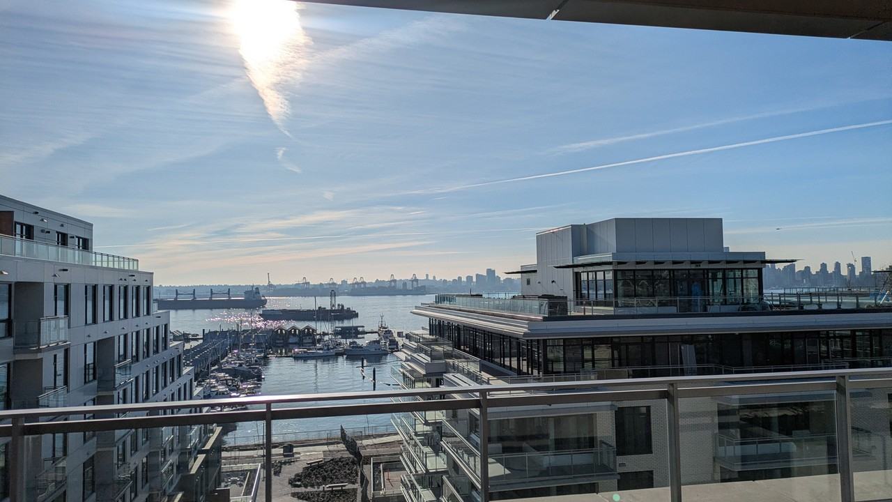 755 Harbourside Drive #303 - Photo 4 of 16