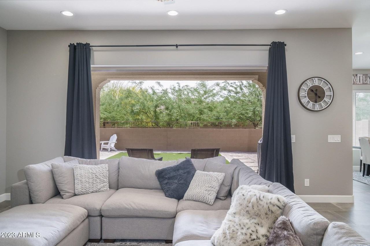 12329 S 179th Ave - Photo 7 of 49