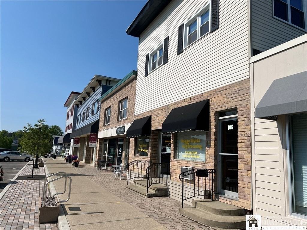 106 Chautauqua Ave - Photo 2 of 19