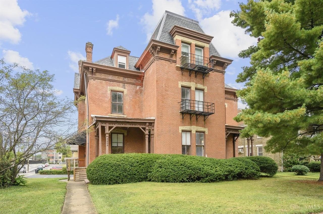 3003 Hackberry St Unit A1 #A1