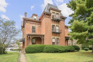 3003 Hackberry St Unit A1 #A1 - Photo 1 of 1