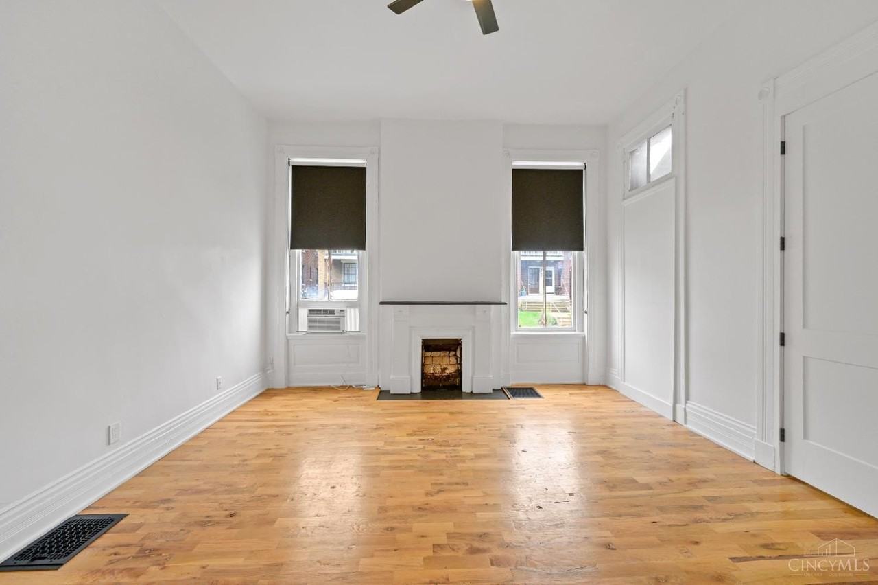 3003 Hackberry St Unit A1 #A1 - Photo 2 of 10