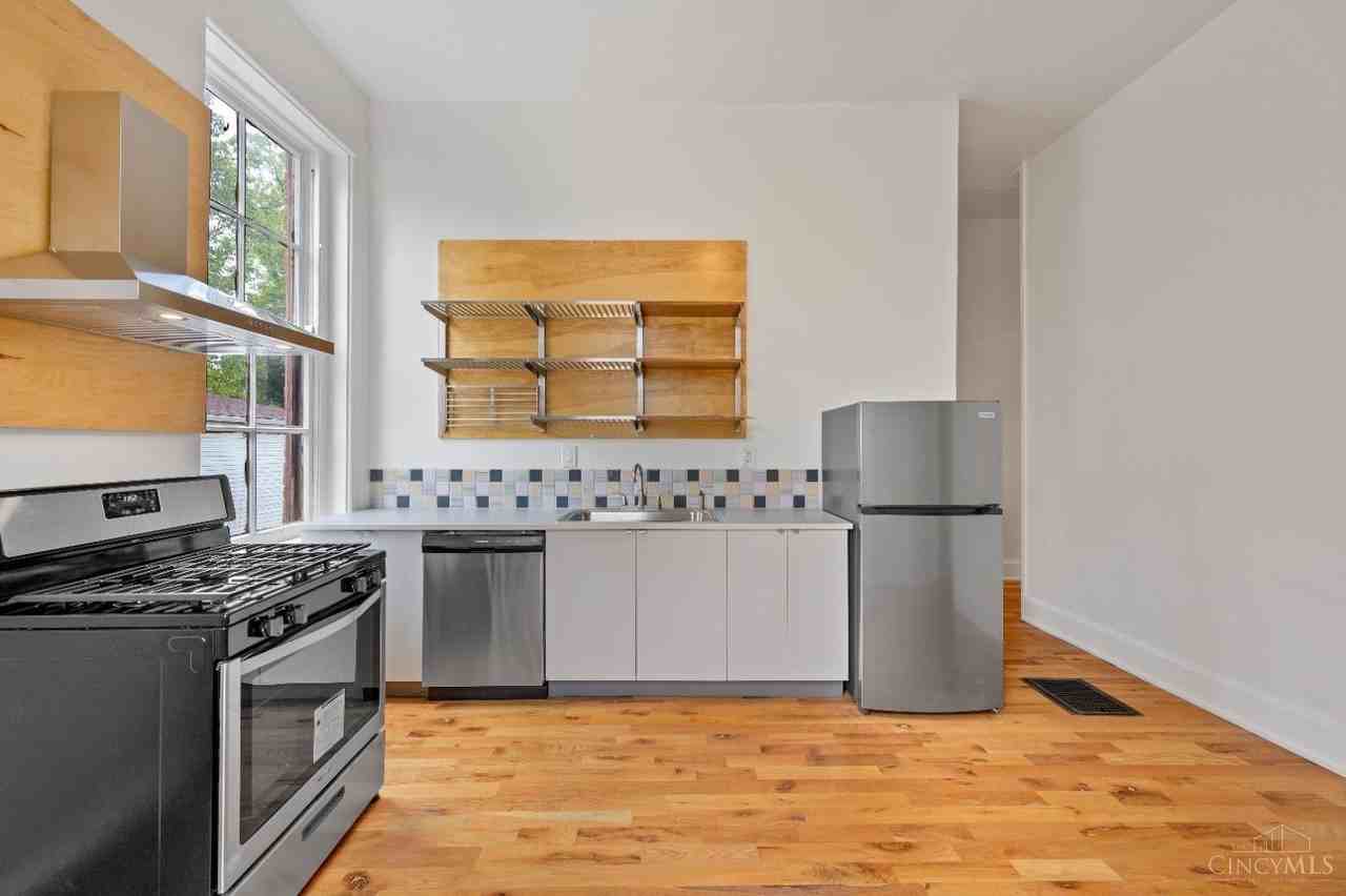 3003 Hackberry St Unit A1 #A1 - Photo 3 of 10