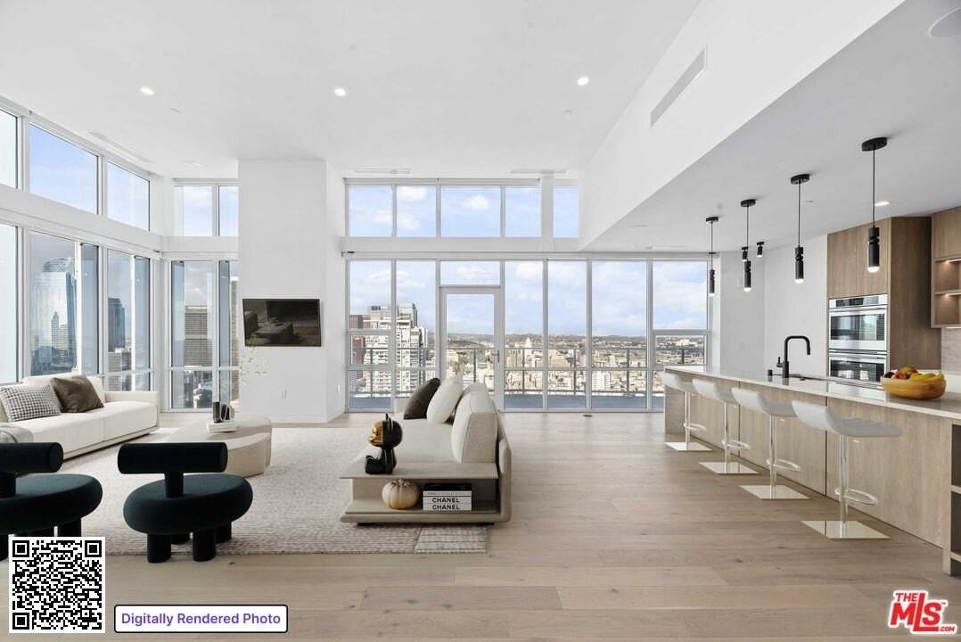 230 W Olympic Blvd Ph 2 #PH2 - Photo 4 of 50