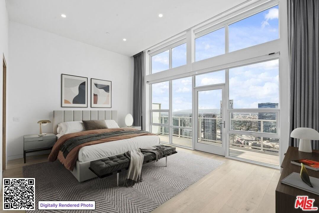 230 W Olympic Blvd Ph 2 #PH2 - Photo 5 of 50