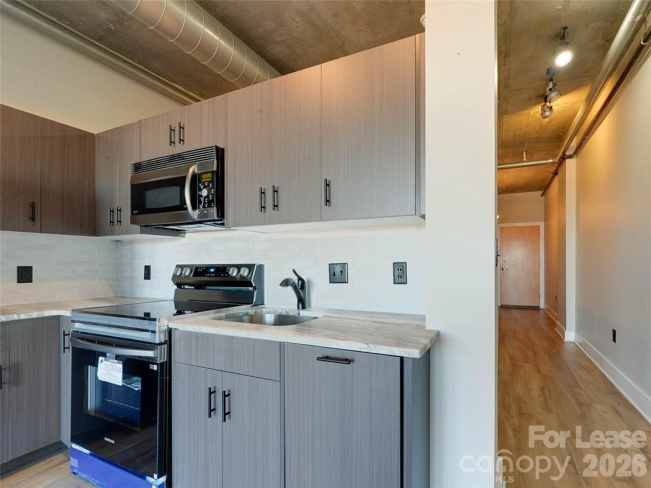 505 E 6th St Unit 815 #815 - Photo 4 of 38