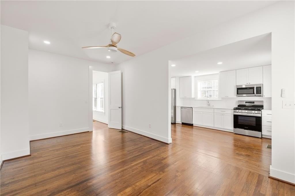 255 Connecticut Ave Ne Unit A #A - Photo 2 of 19