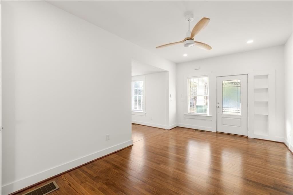 255 Connecticut Ave Ne Unit A #A - Photo 3 of 19