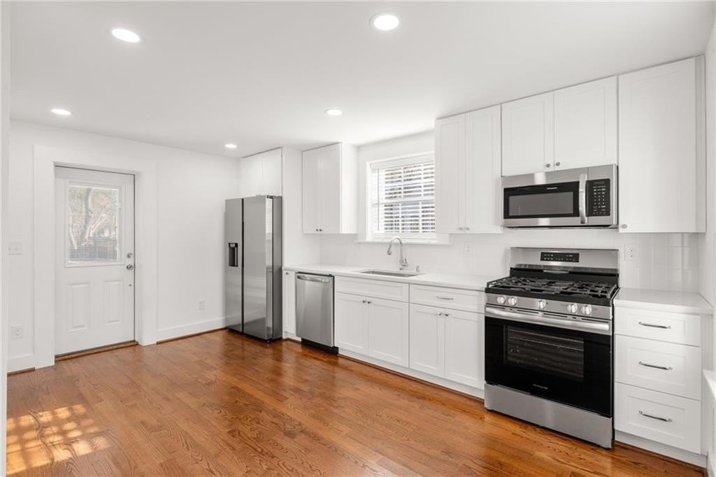 255 Connecticut Ave Ne Unit A #A - Photo 5 of 19