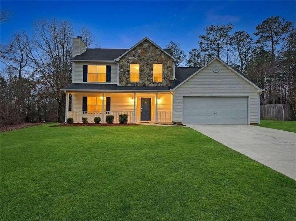 4445 Brookridge Dr - Photo 4 of 37